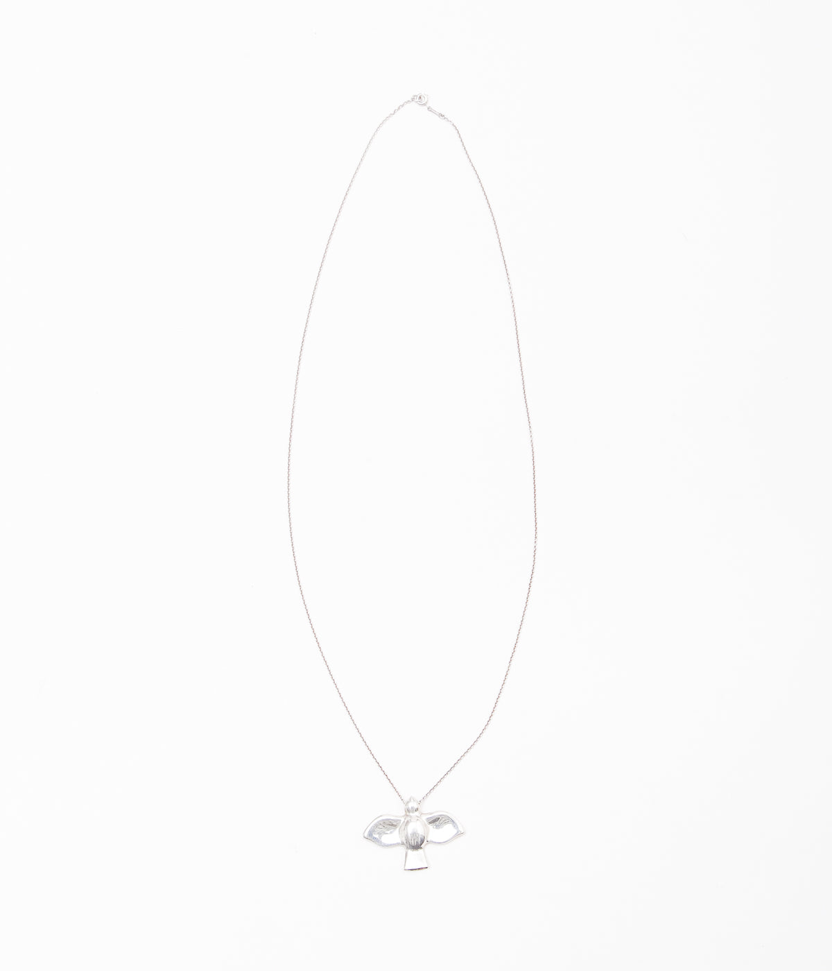 VINTAGE JEWELRY ''TIFFANY ELSA PERETTI NECKLACE'' (ASSO)