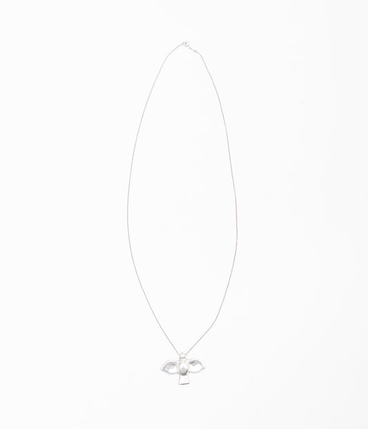 VINTAGE JEWELRY ''TIFFANY ELSA PERETTI NECKLACE'' (ASSO)