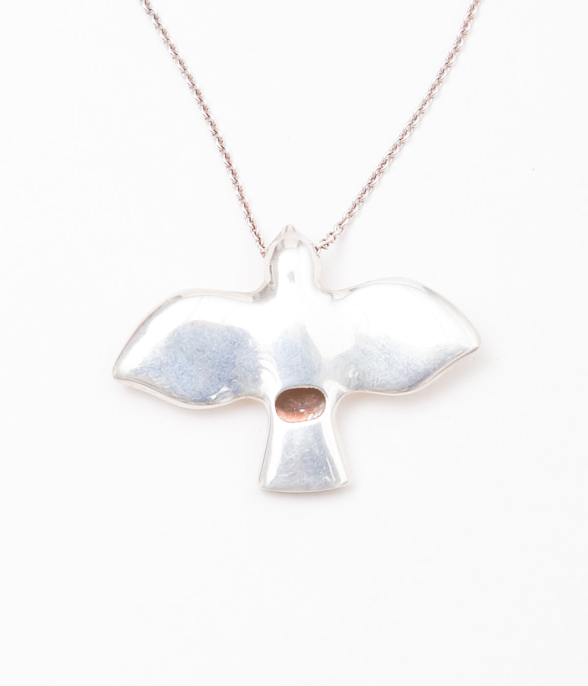VINTAGE JEWELRY ''TIFFANY ELSA PERETTI NECKLACE'' (ASSO)