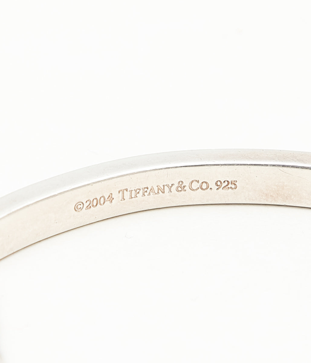 【VINTAGE JEWELRY】TIFFANY '' ID BRACELET'' (ASSO)