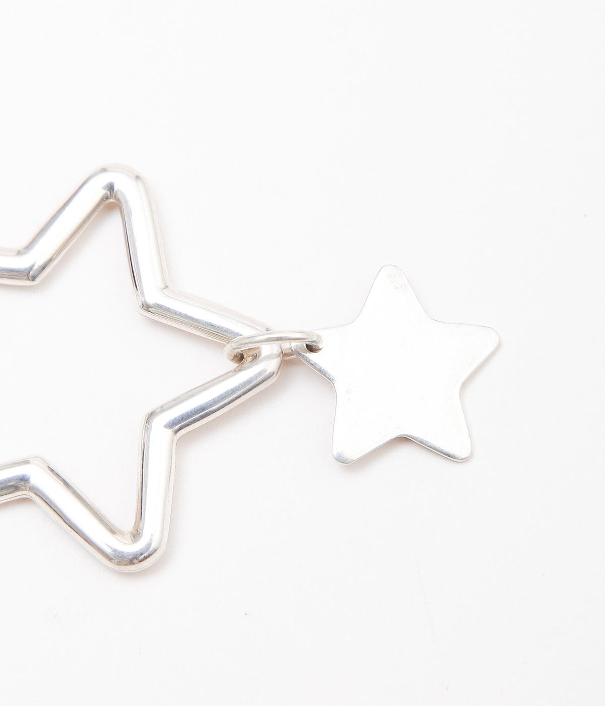 VINTAGE JEWELRY ''TIFFANY KEY RING'' (ASSO)