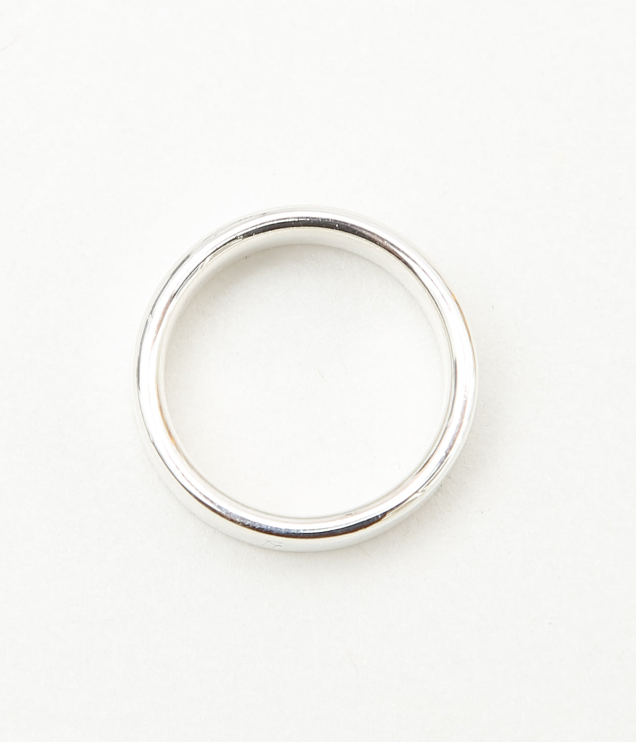 【VINTAGE JEWELRY】 TIFFANY "RETURN TO TIFFANY DIAMOND RING" (ASSO)