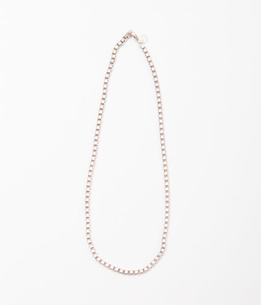 VINTAGE JEWELRY ''TIFFANY VENETIAN NECKLACE'' (ASSO)