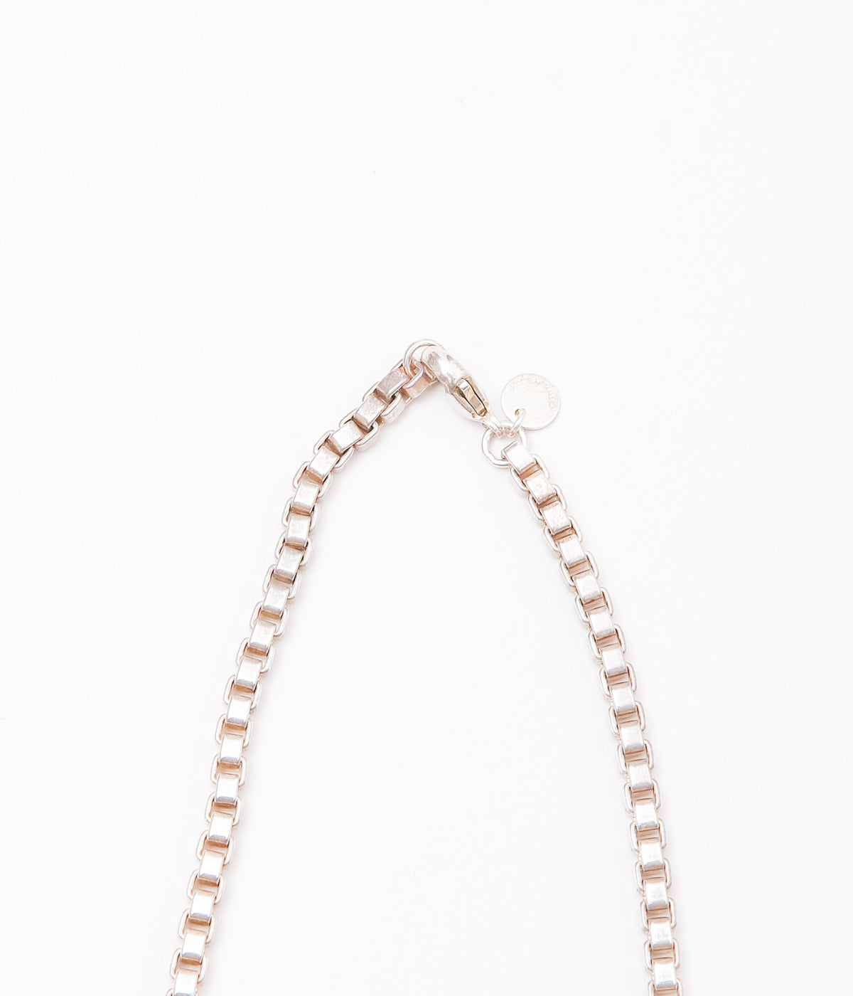 VINTAGE JEWELRY ''TIFFANY VENETIAN NECKLACE'' (ASSO)