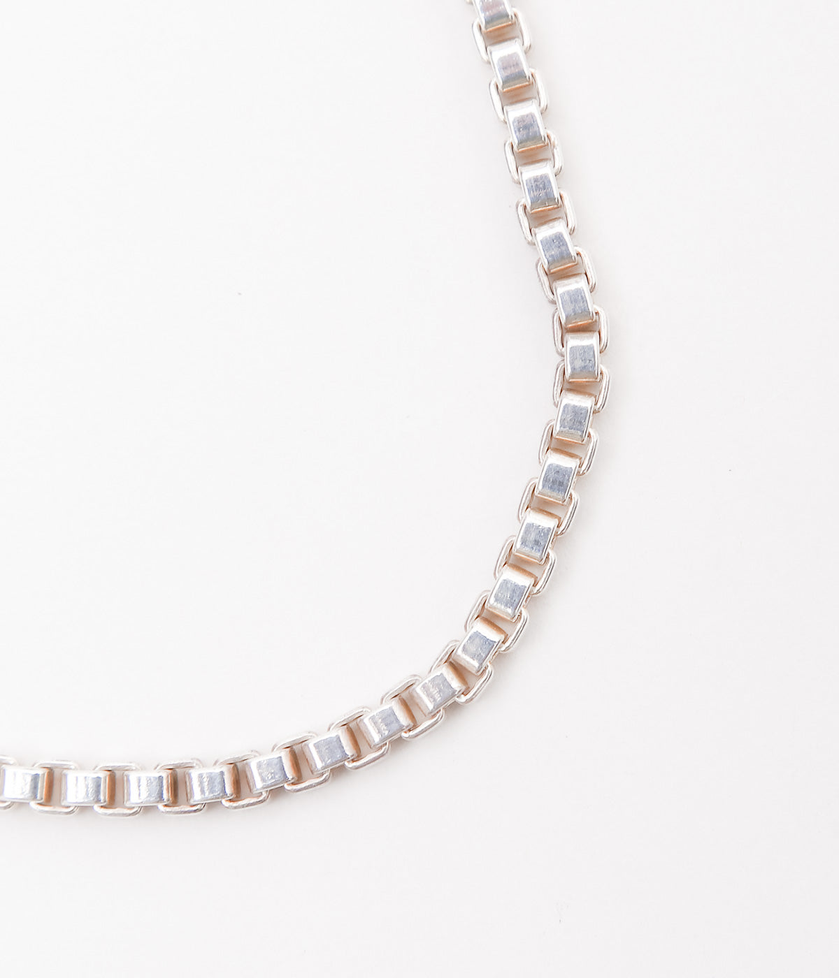 VINTAGE JEWELRY ''TIFFANY VENETIAN NECKLACE'' (ASSO)