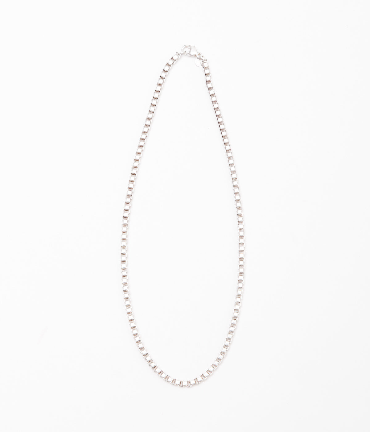 VINTAGE JEWELRY ''TIFFANY VENETIAN NECKLACE'' (ASSO)