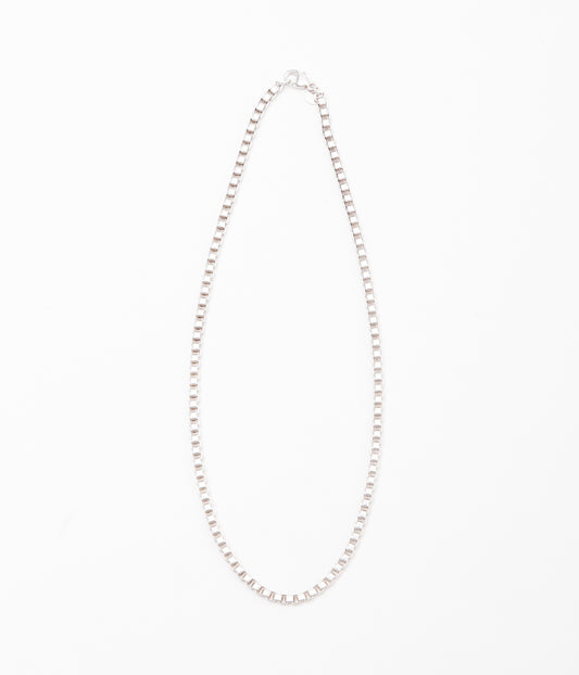 VINTAGE JEWELRY ''TIFFANY VENETIAN NECKLACE'' (ASSO)