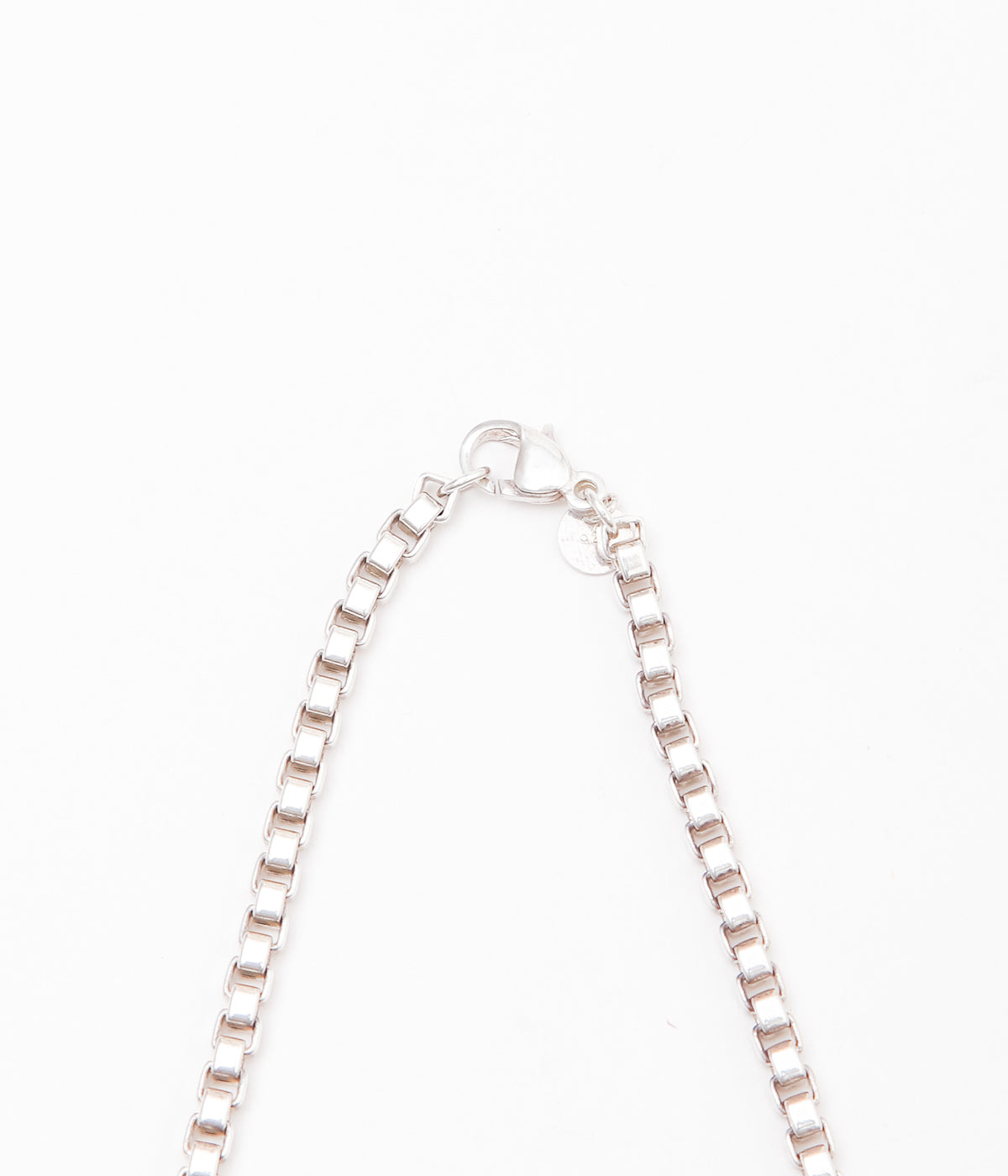 VINTAGE JEWELRY ''TIFFANY VENETIAN NECKLACE'' (ASSO)