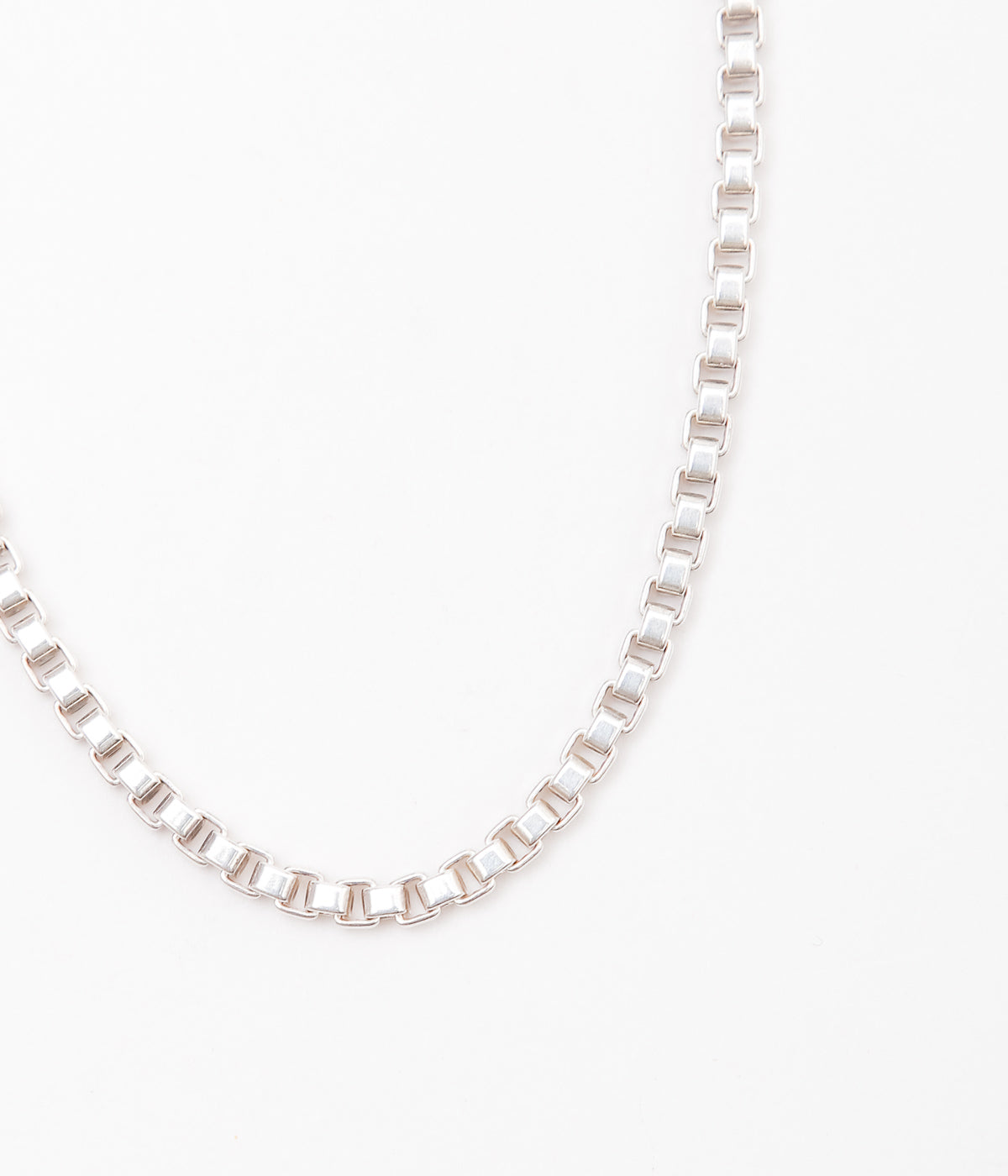 VINTAGE JEWELRY ''TIFFANY VENETIAN NECKLACE'' (ASSO)