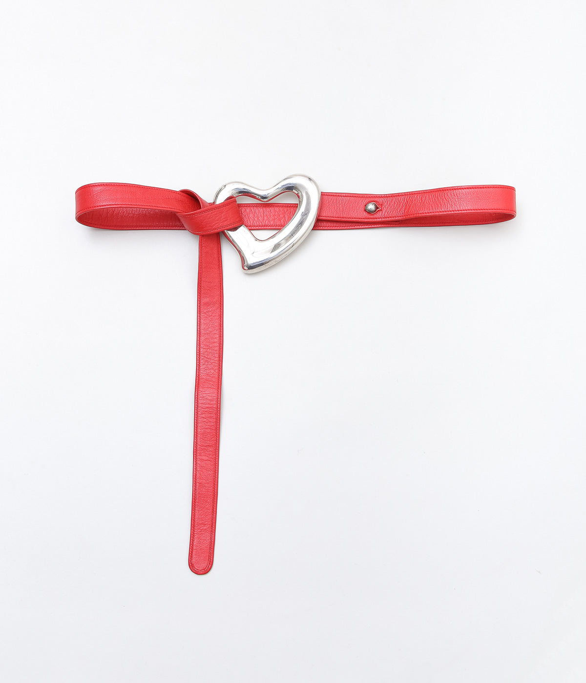 VINTAGE JEWELRY ''TIFFANY&CO. BELT'' (ASSO)