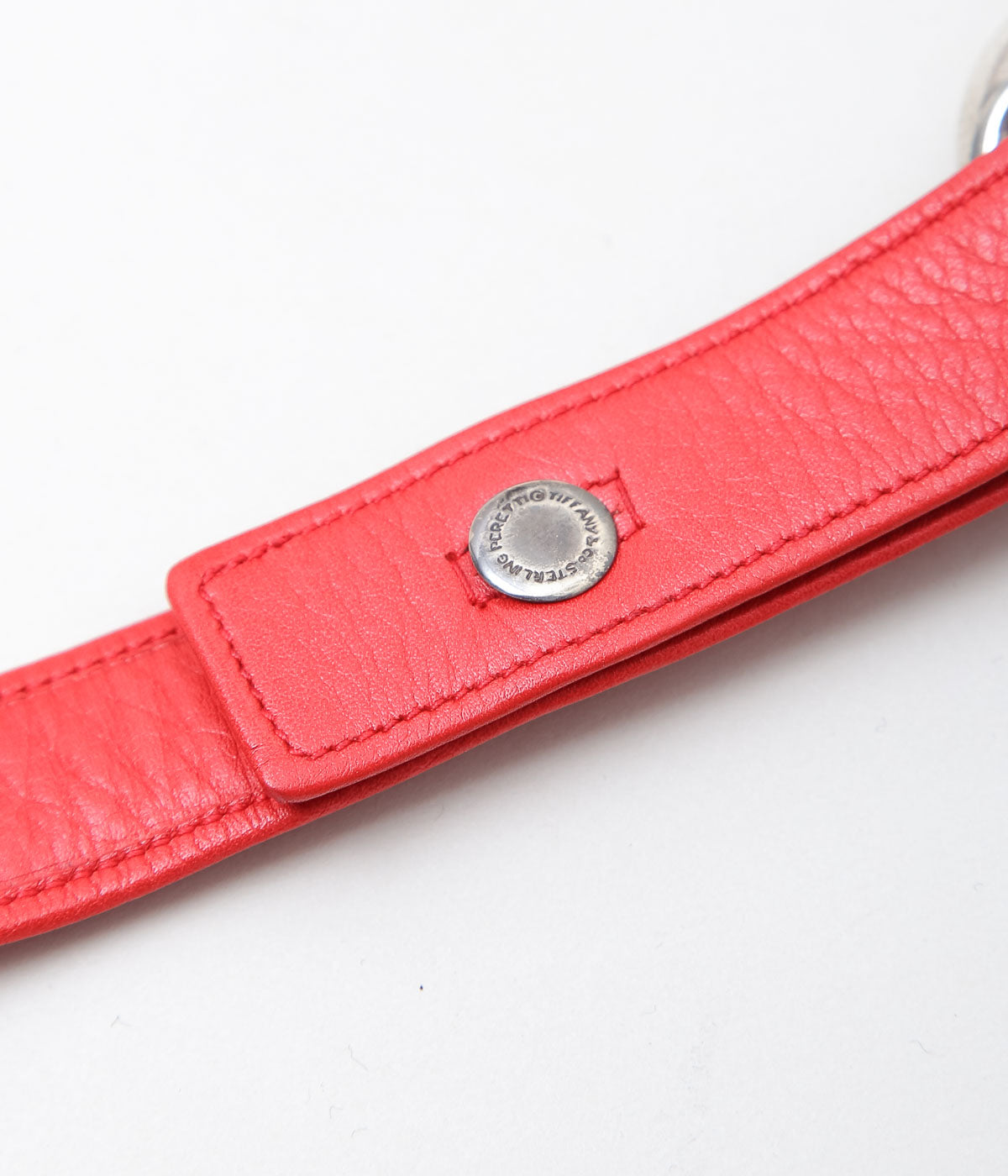 VINTAGE JEWELRY ''TIFFANY&CO. BELT'' (ASSO)
