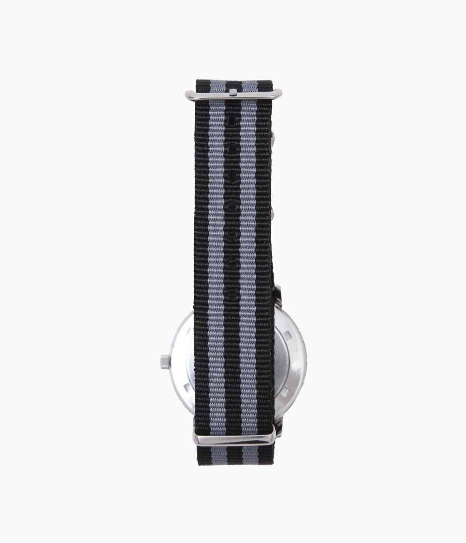 VINTAGE WATCH ''OMEGA DE-VILLE'' (SILVER)