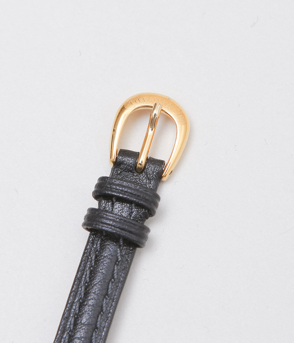 L'OCLOCK ''TIFFANY & CO. ATLAS'' (GOLD)
