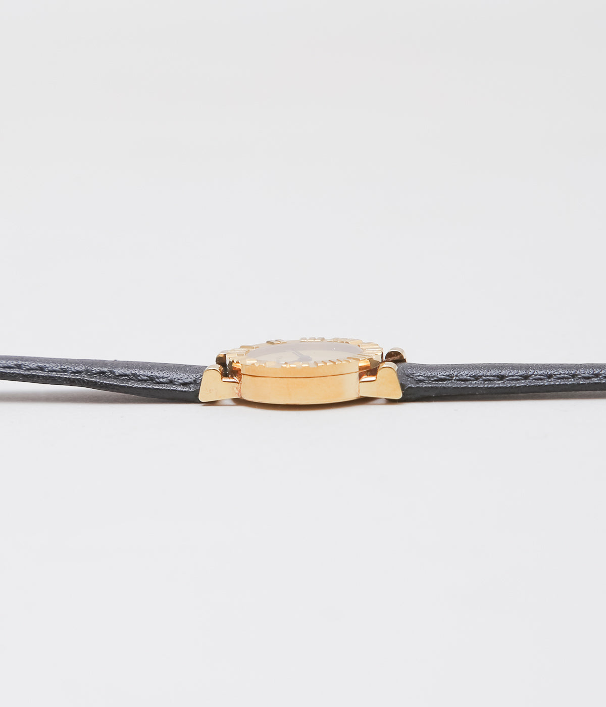L'OCLOCK ''TIFFANY & CO. ATLAS'' (GOLD)