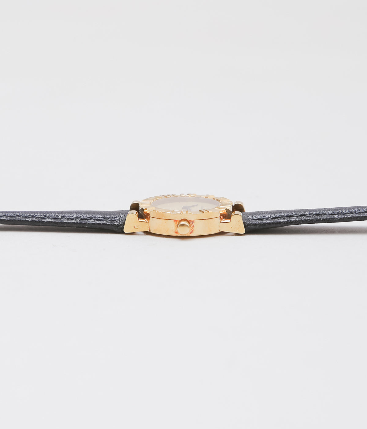 L'OCLOCK ''TIFFANY & CO. ATLAS'' (GOLD)