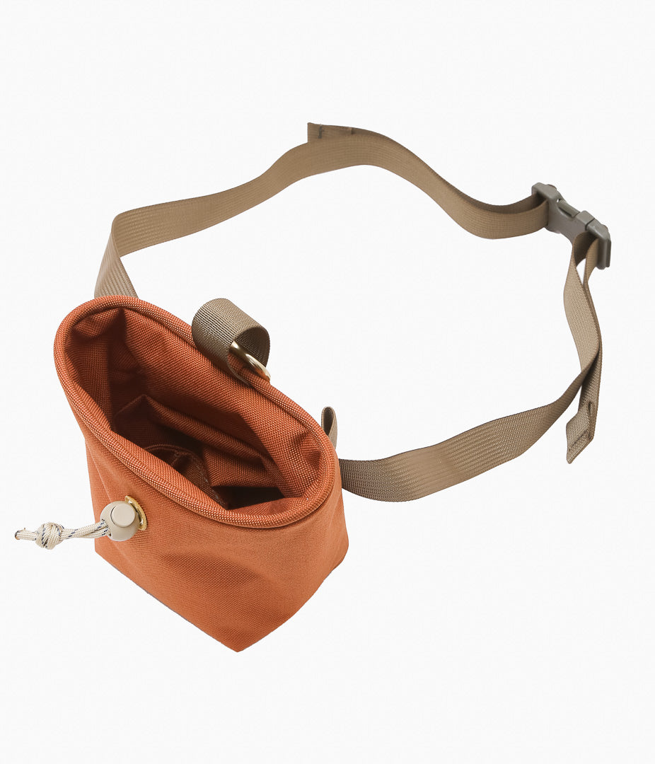 WILLIAM ELLERY ''DIRTBAG V3'' (RED WALL)