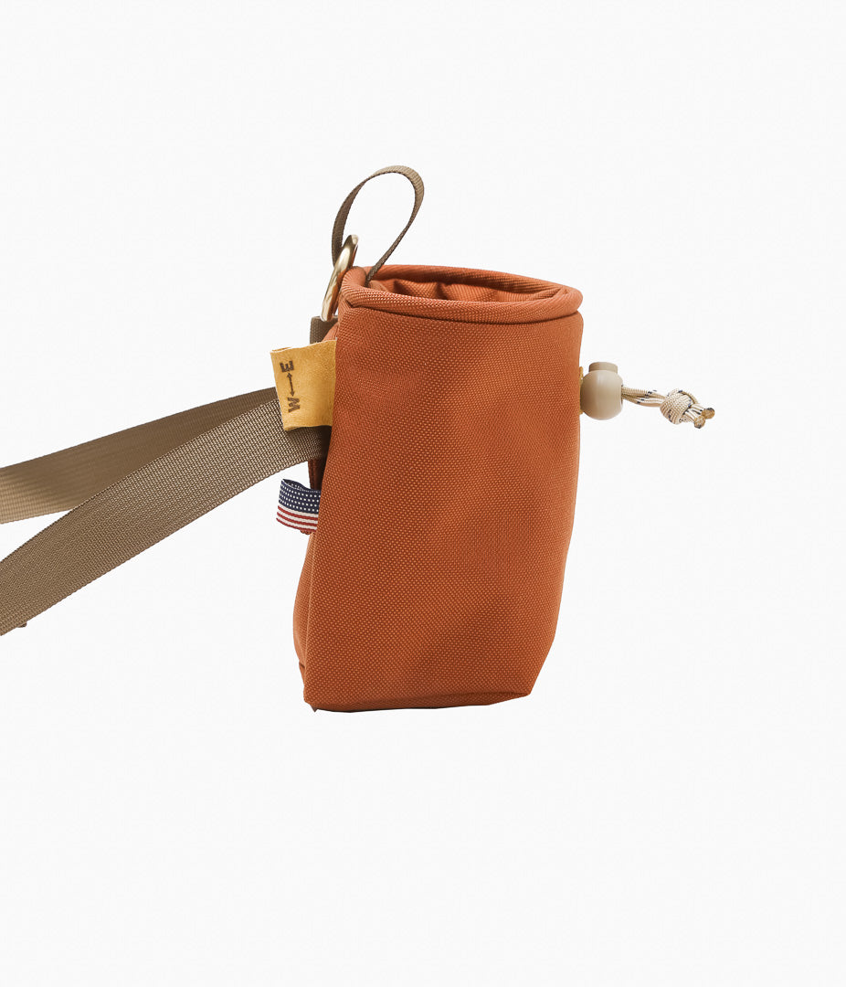 WILLIAM ELLERY ''DIRTBAG V3'' (RED WALL)