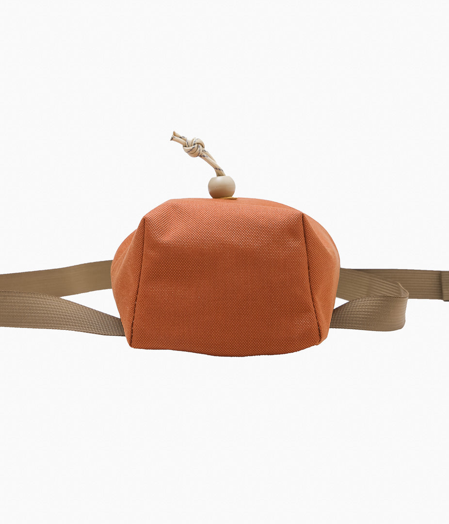 WILLIAM ELLERY ''DIRTBAG V3'' (RED WALL)