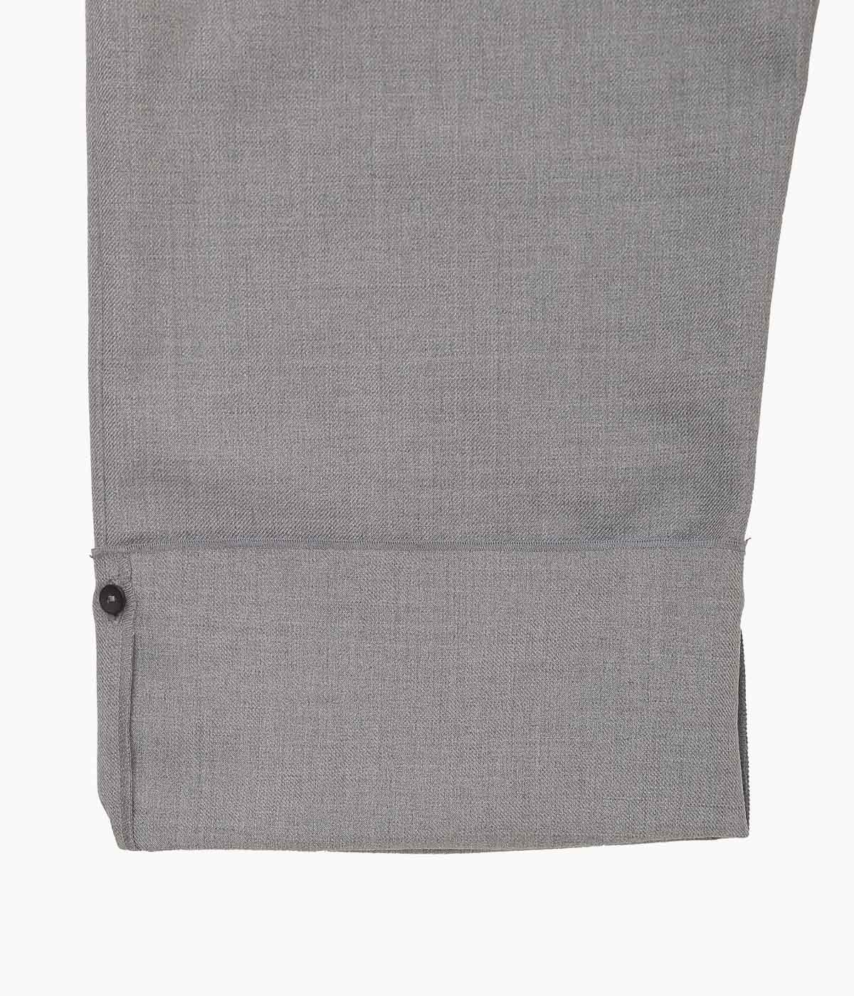 WONDEROUND ''WORKSUIT W/DRAW STRING'' (GREY/BEIGE)