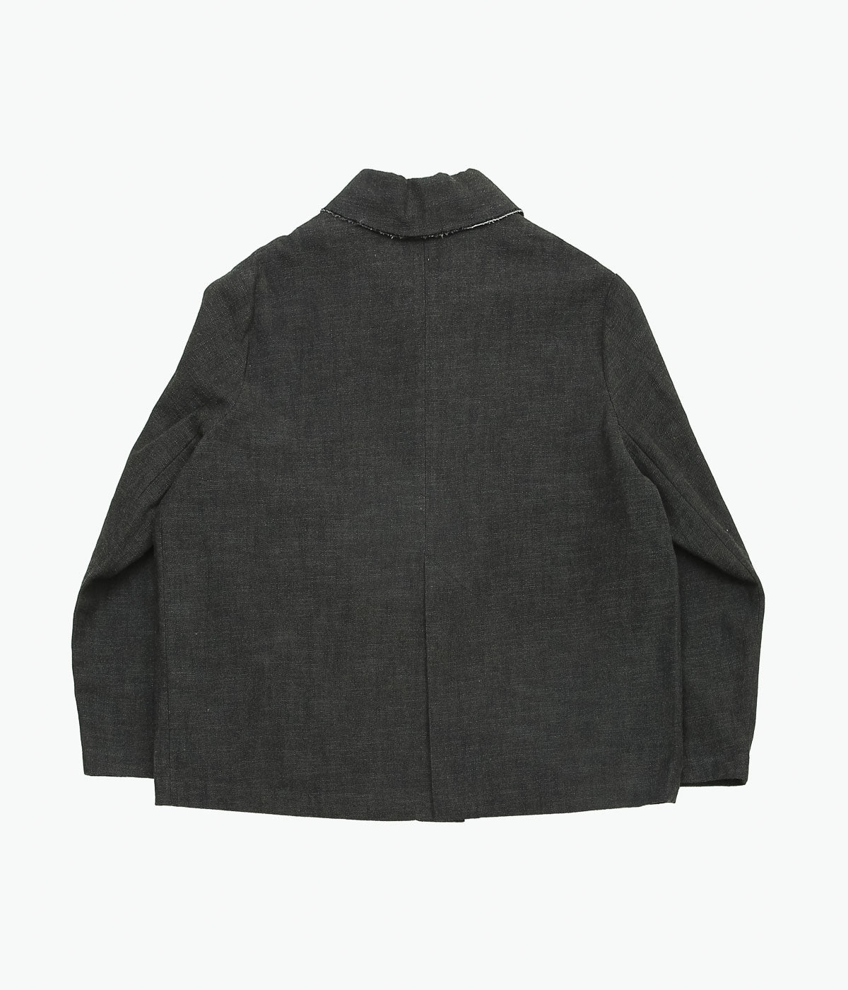 WRIGHT+DOYLE ''BEUYS POCKET JACKET'' (ALGA GREEN)