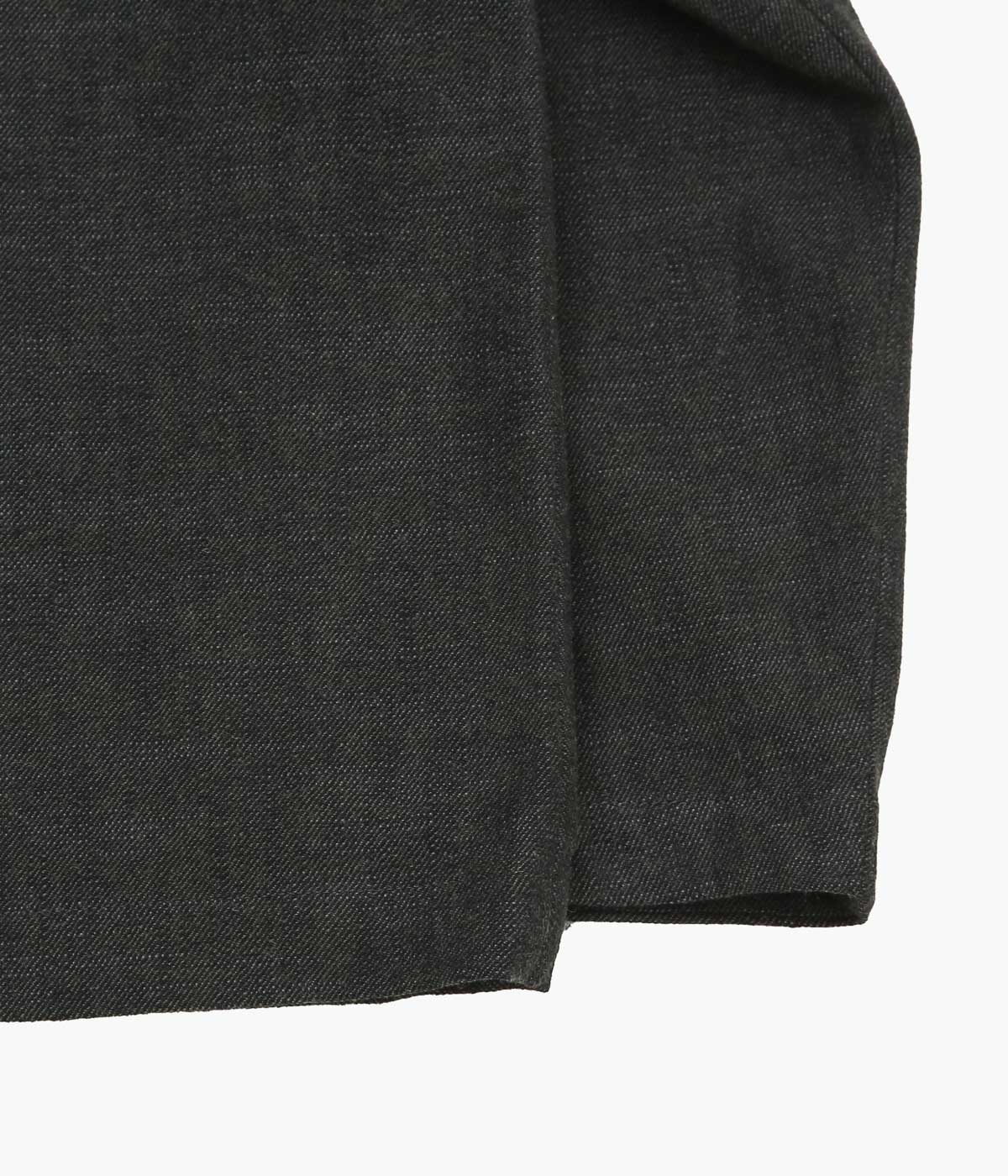 WRIGHT+DOYLE ''BEUYS POCKET JACKET'' (ALGA GREEN)