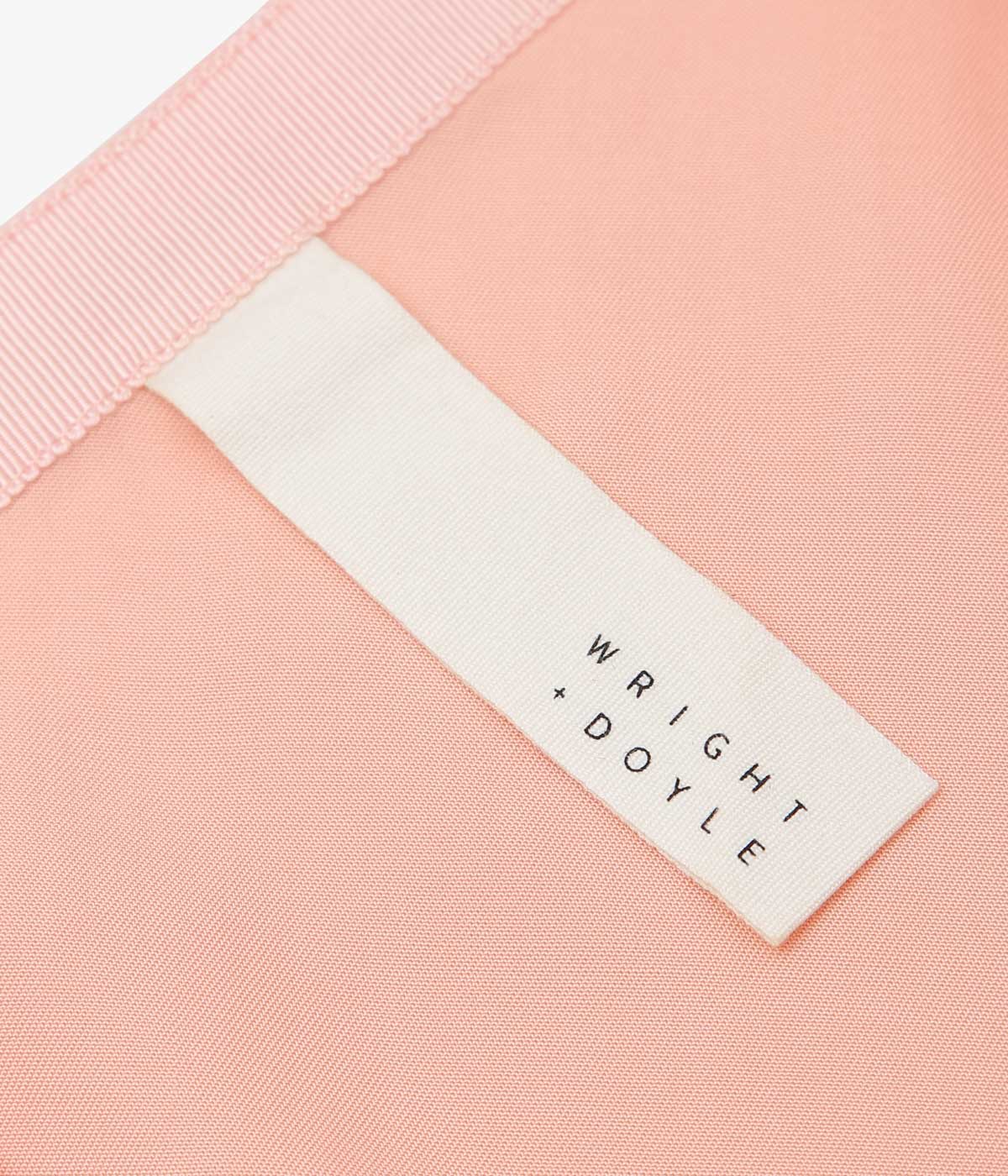 WRIGHT+DOYLE ''INGRA SKIRT'' (TUSK)