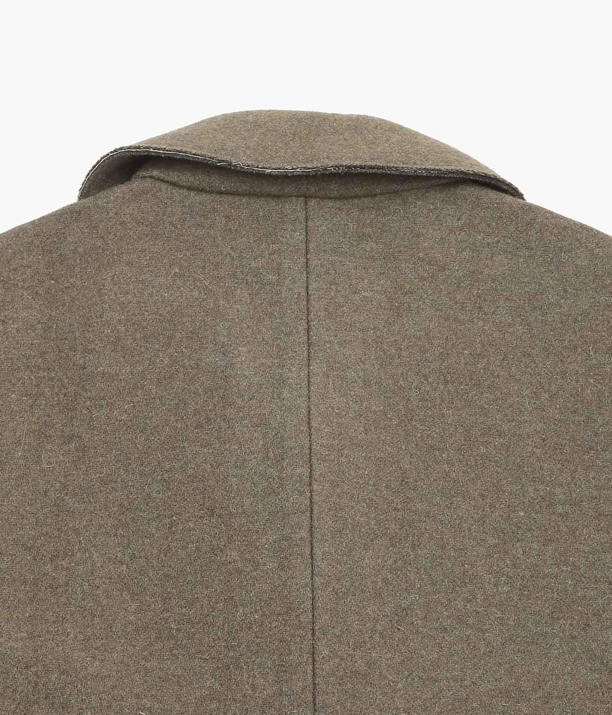 WRIGHT+DOYLE ''LANGHAUS JACKET'' (BRACKEN)
