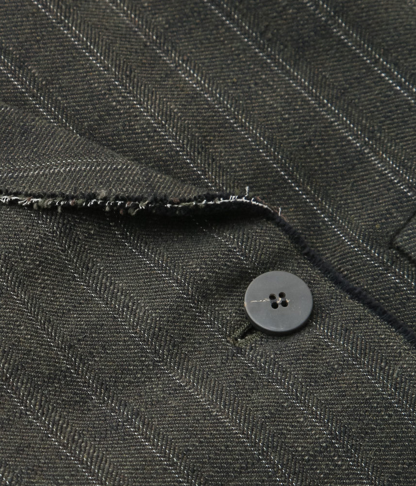 WRIGHT+DOYLE ''SIRE JACKET'' (WALD GREEN)