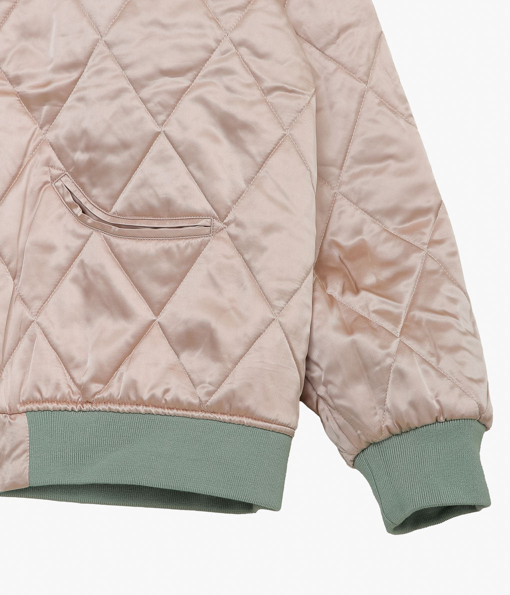 WYTHE ''SOUTHWEST SOUVENIR JACKET ''(FADED OLIVE)