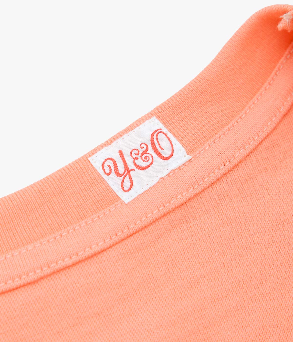 YOUNG&OLSEN THE DRYGOODS STORE ''AMERICAN PRINTED TEE'' (VTOR/HAWK)