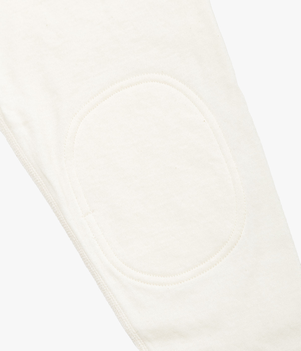 YOUNG&OLSEN THE DRYGOODS STORE ''C/CA DUOFOLD L/S'' (NATURAL)