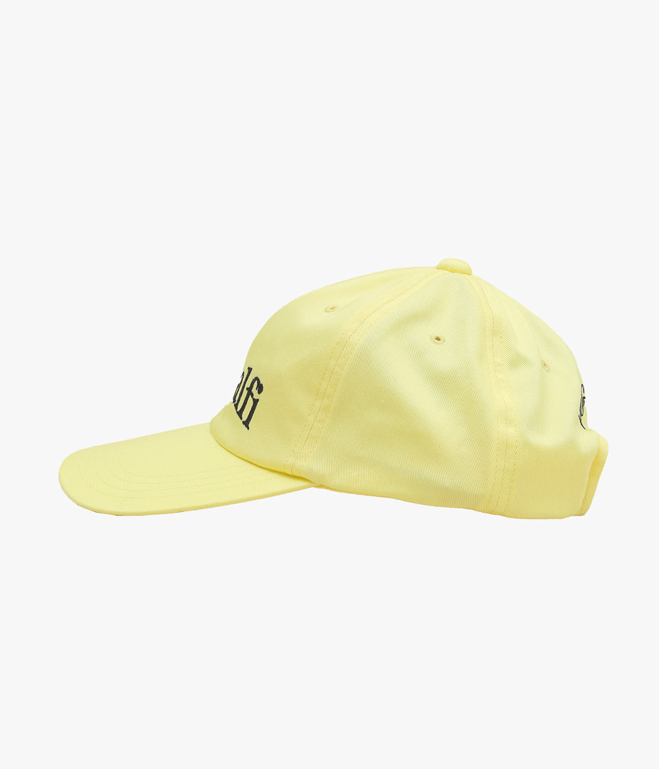 YOUNG & OLSEN THE DRYGOODS STORE ''CITY TWILL CAP''(AMALFI)