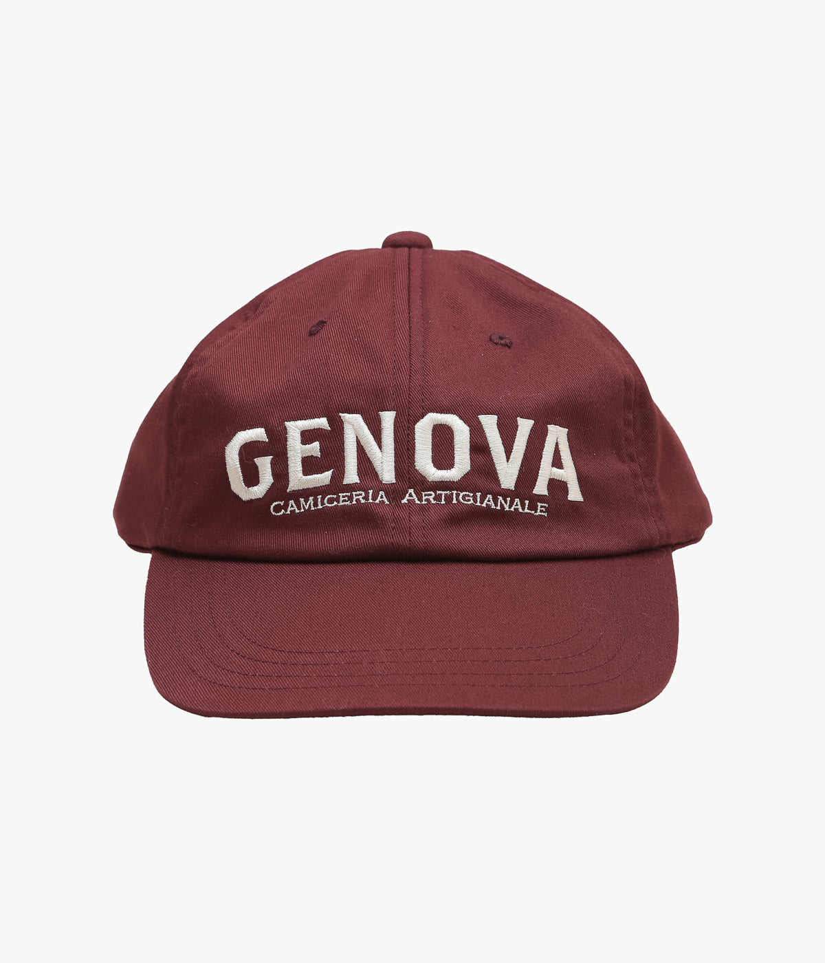 YOUNG&OLSEN THE DRYGOODS STORE ''CITY TWILL CAP'' (GENOVA) – THE
