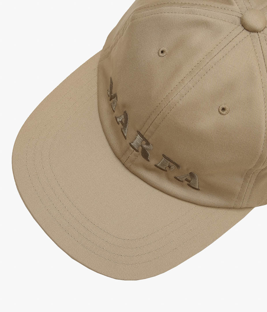 YOUNG&OLSEN THE DRYGOODS STORE ''CITY TWILL CAP'' (MARFA)