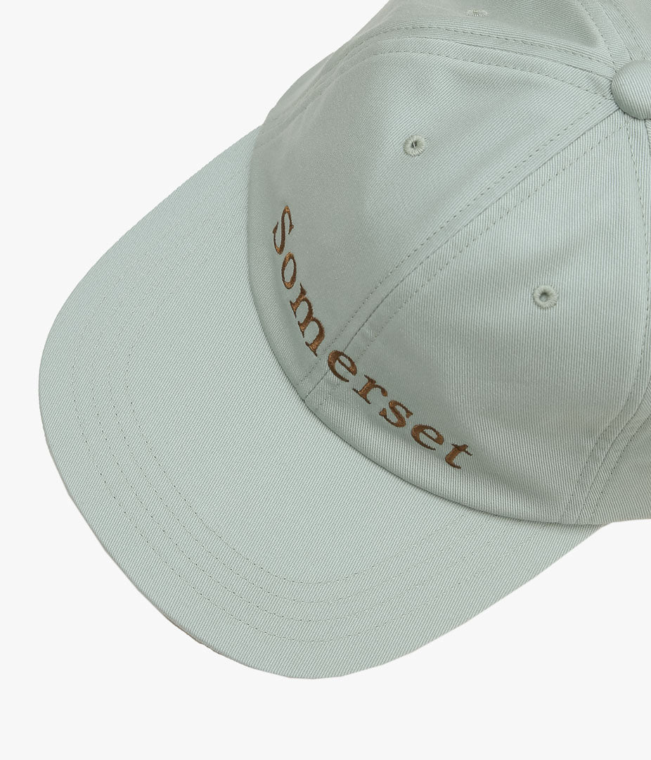 YOUNG&OLSEN THE DRYGOODS STORE ''CITY TWILL CAP'' (SOMERSET)