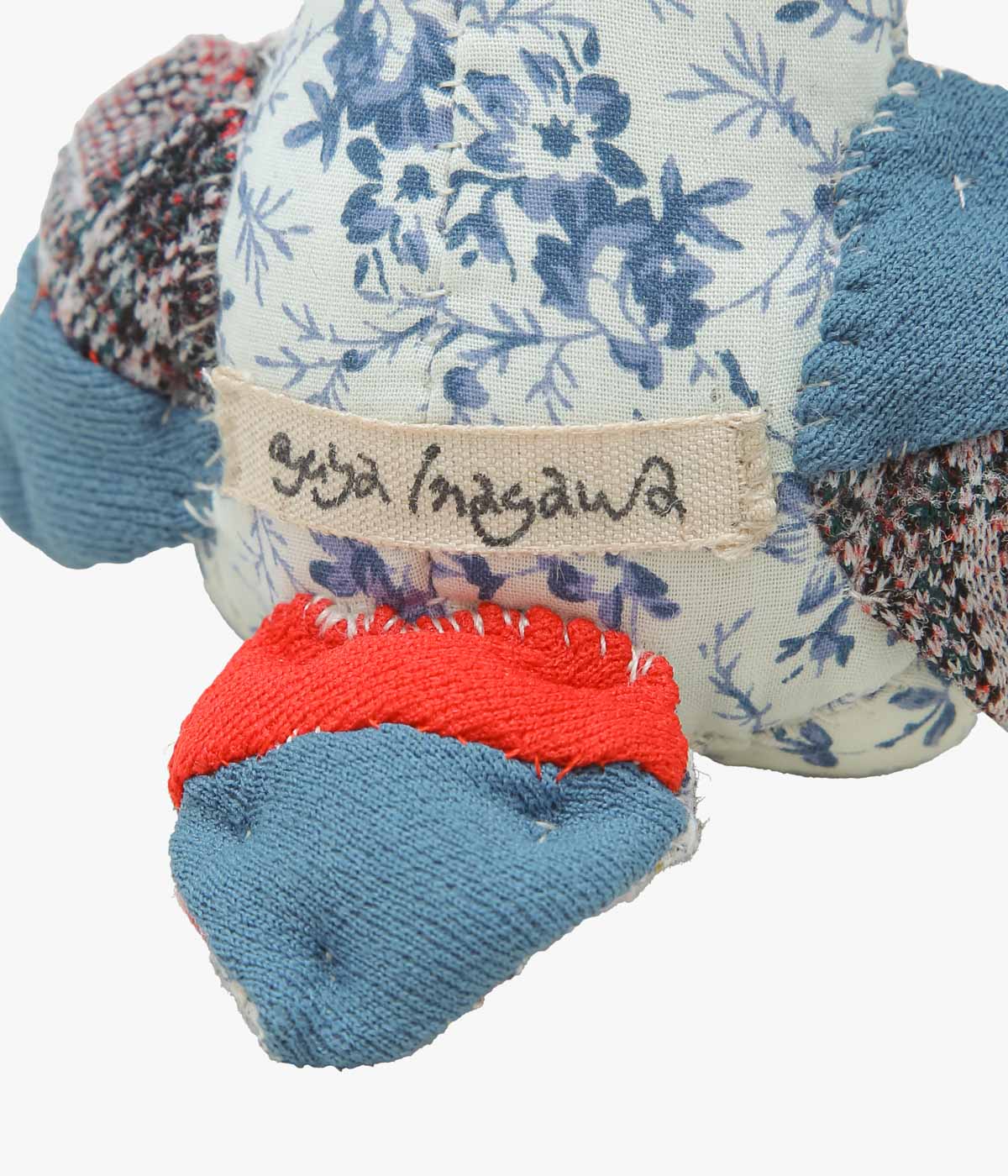 YUYA INAGAWA ''DUCK 1'' (OOAK)