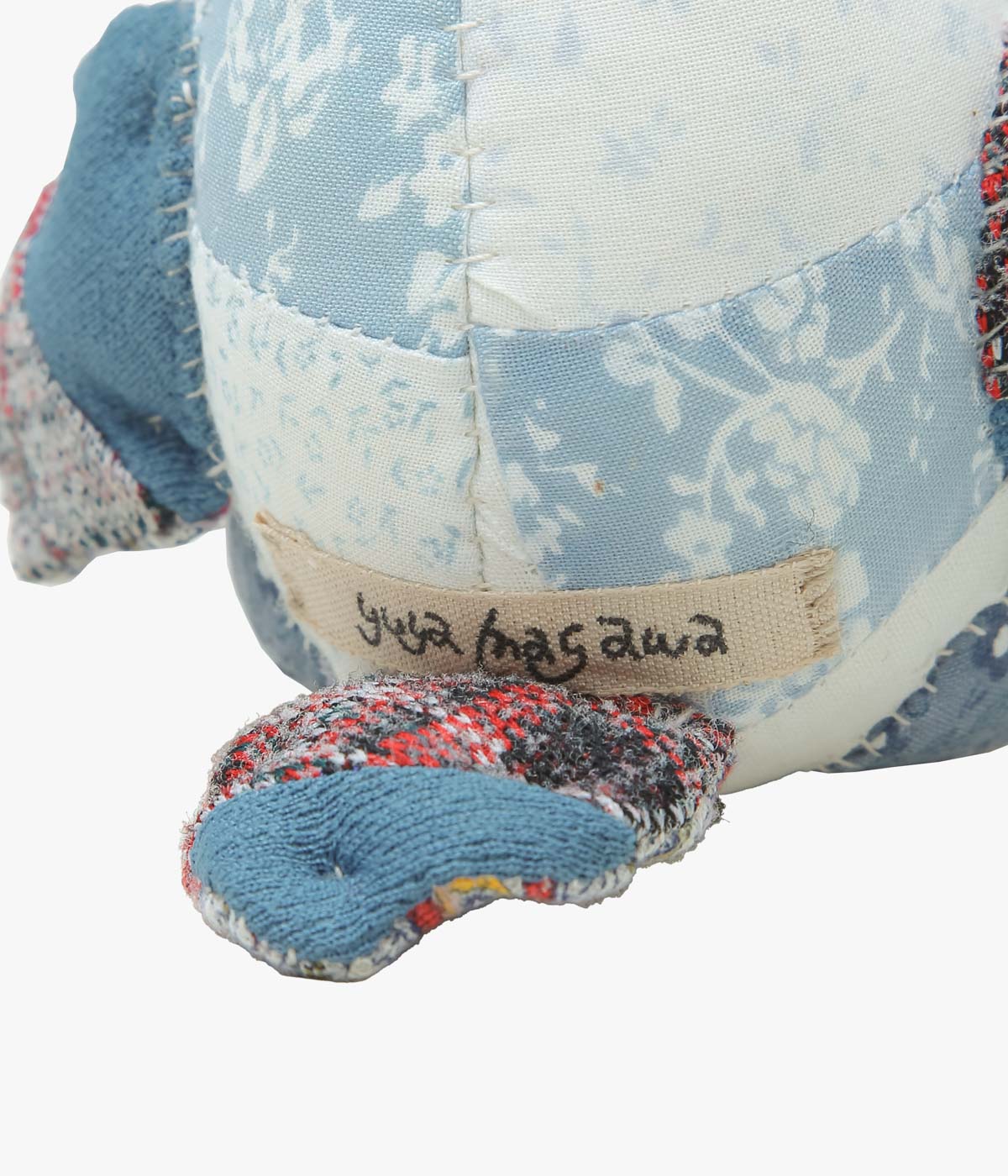 YUYA INAGAWA ''DUCK 2'' (OOAK)