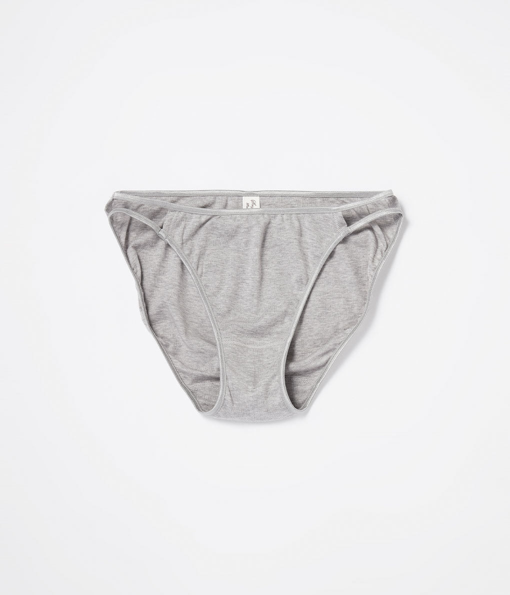 SOUPLE LUZ "W STRAP SHORTS" (GREY)