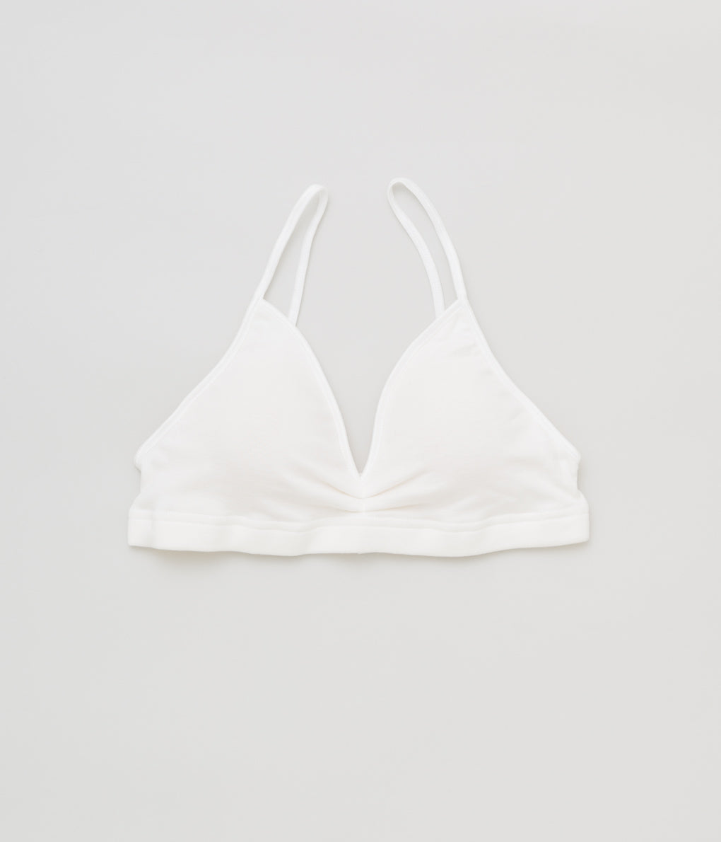 SOUPLE LUZ "SOFT BRA"(OFF WHITE)