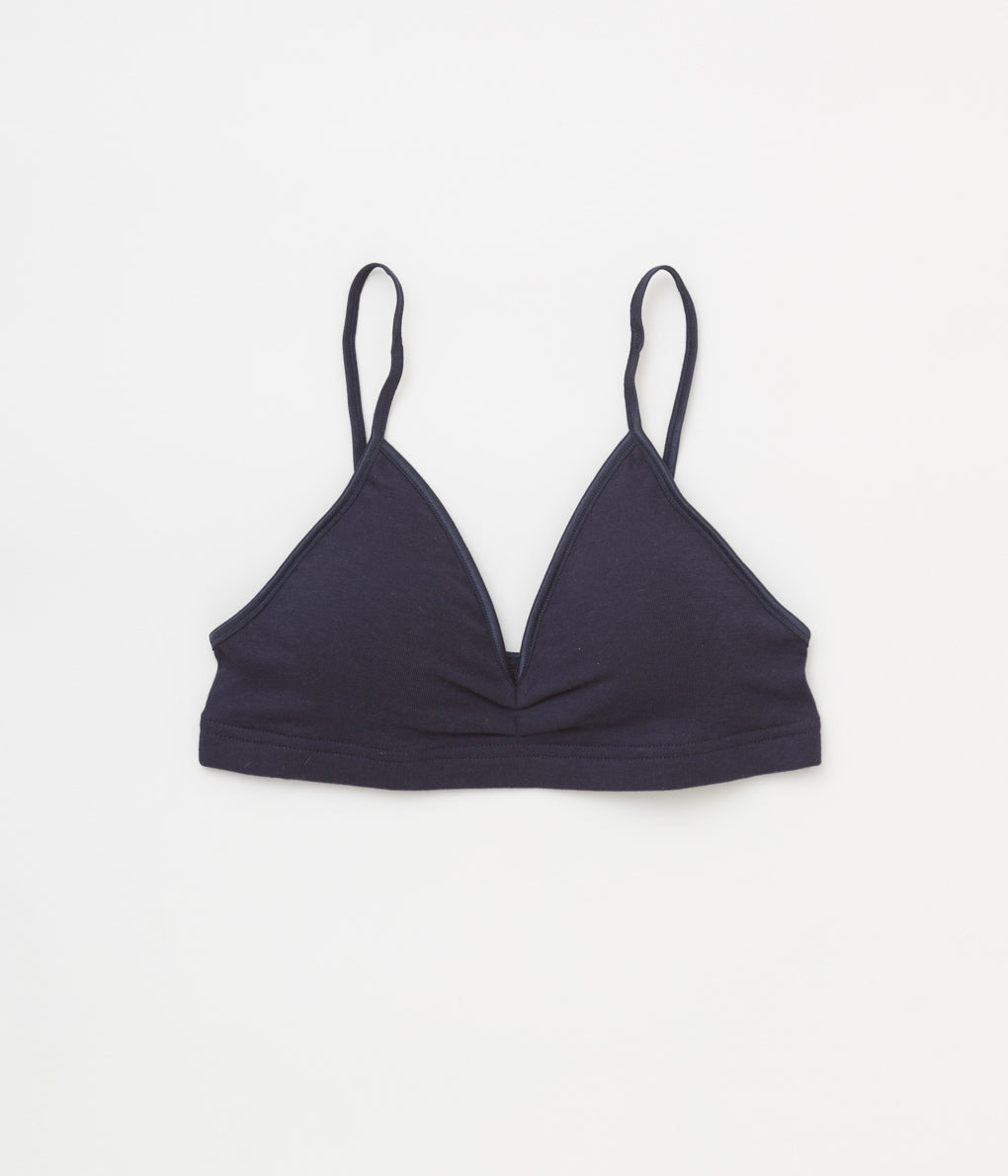 SOUPLE LUZ "SOFT BRA" (NAVY)