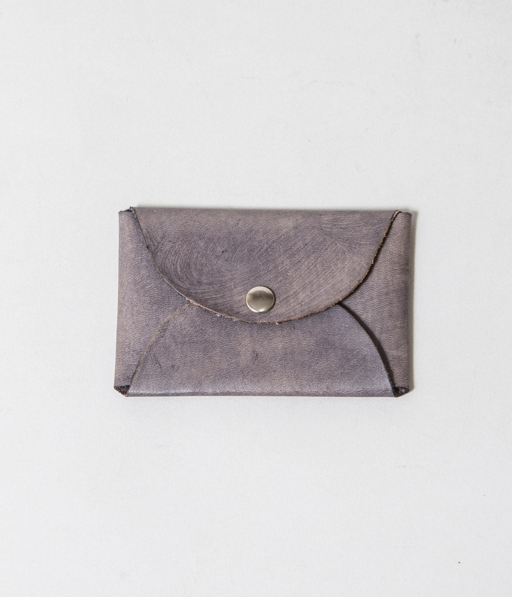 MAXIMUM HENRY "CARD CASE"(GRAY)
