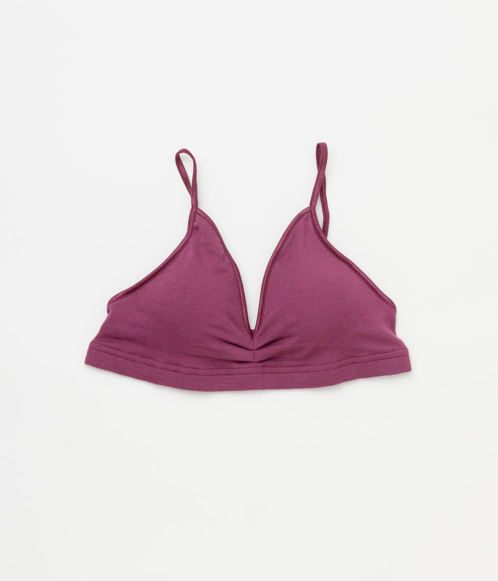 SOUPLE LUZ "SOFT BRA"(MULLBERY)