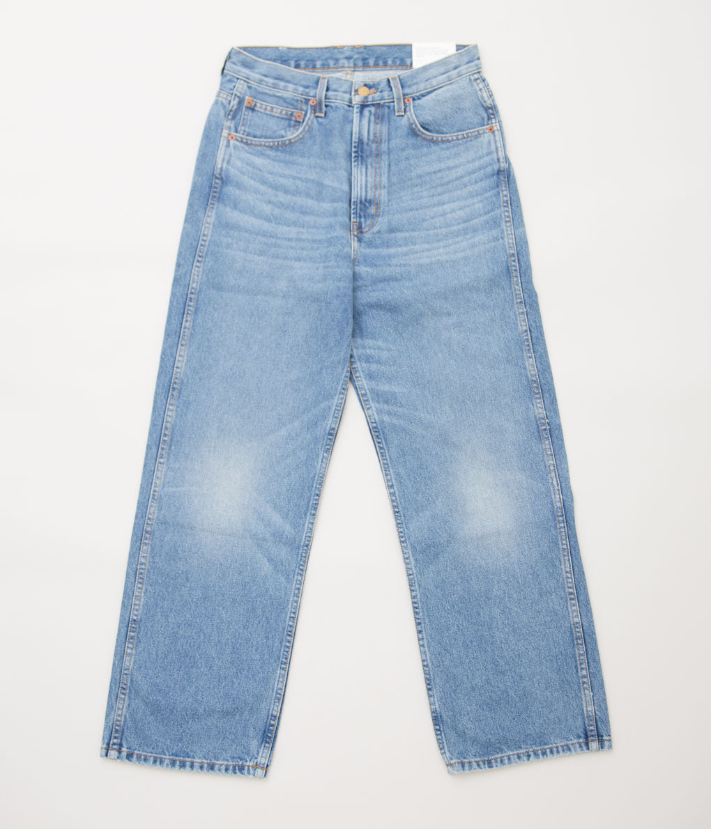 B SIDES JEANS "PLEIN JEAN"(REESE VINTAGE)