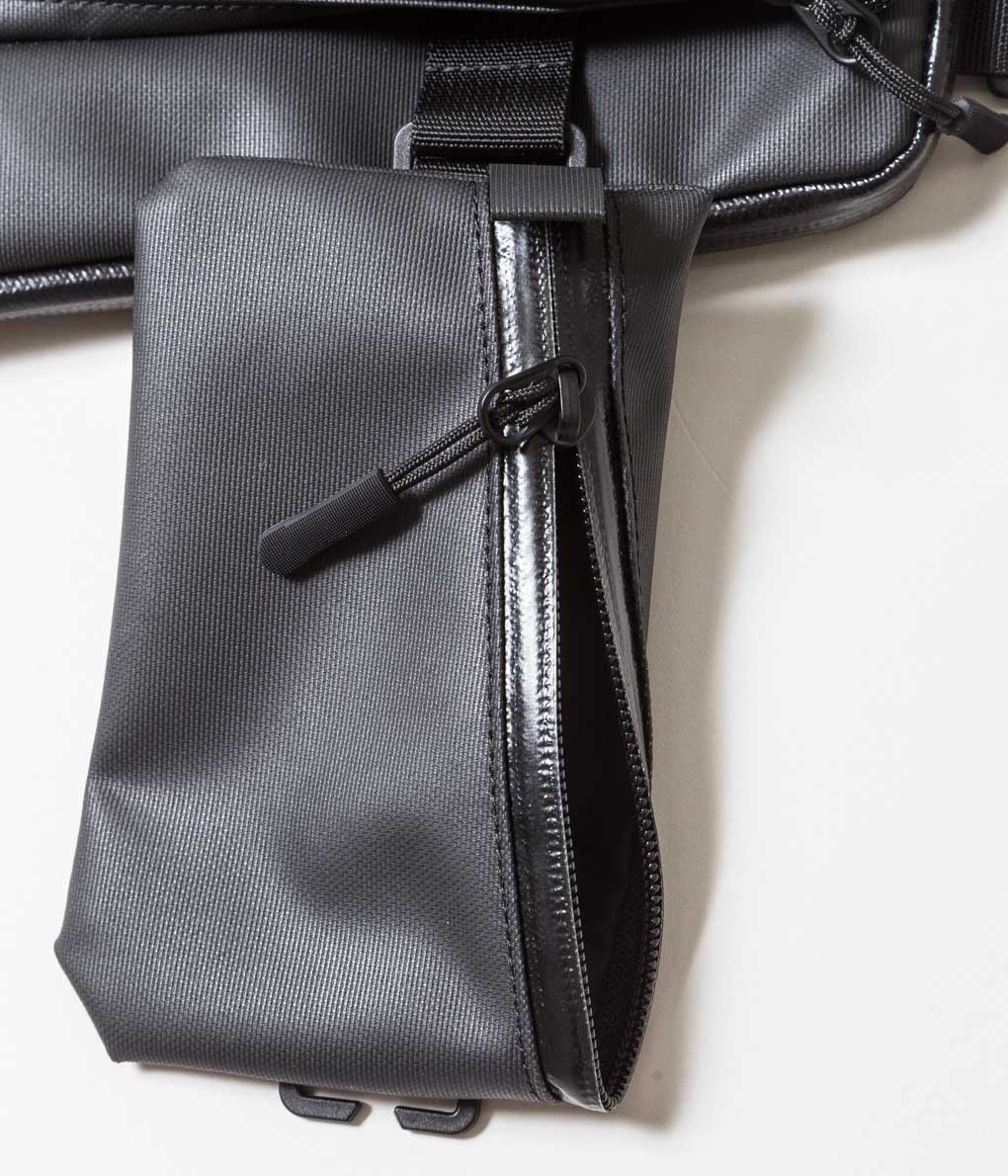 BAGJACK "HARNESS"(HIGH GROSSY)
