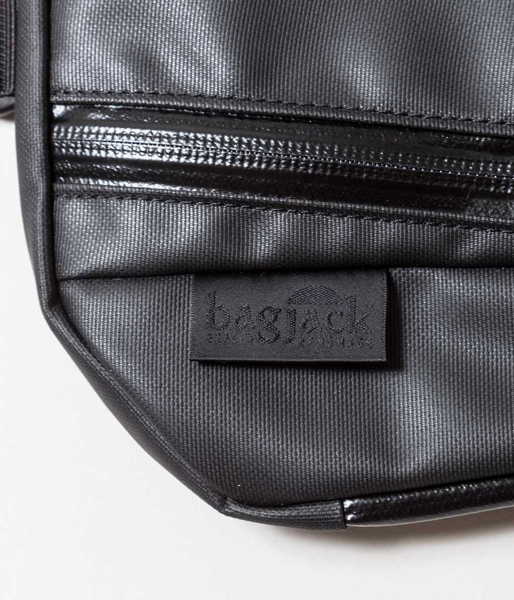 BAGJACK "HARNESS"(HIGH GROSSY)