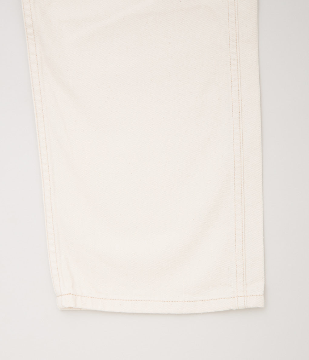 B SIDES JEANS "PLEIN JEAN"(CLAIR)