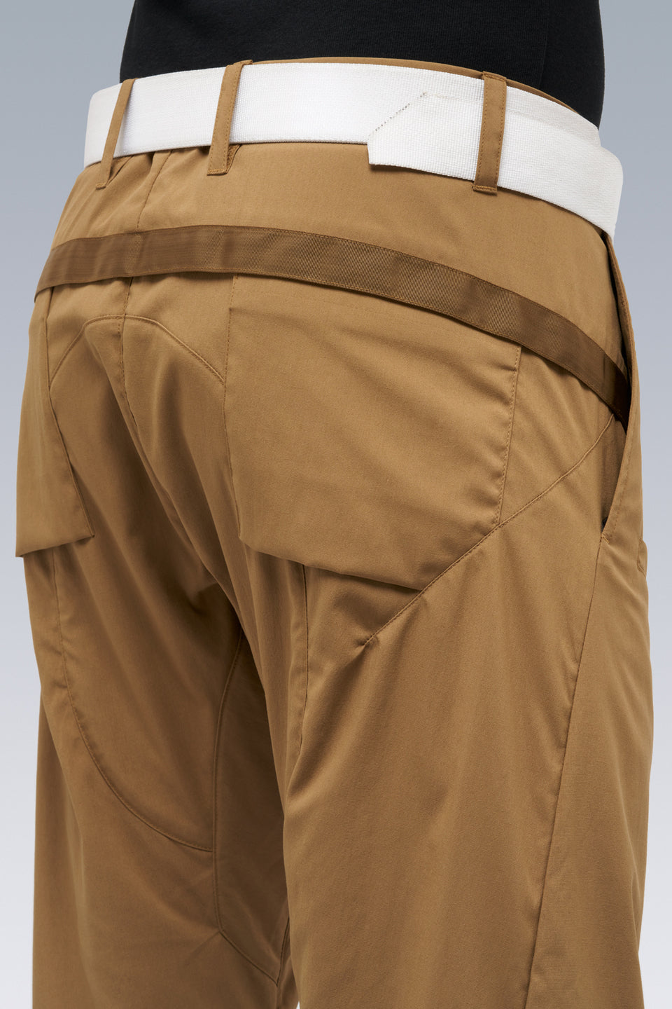 ACRONYM "P39-M Milliken Real Military Strong Fabric Military Pants"(COYOTE)
