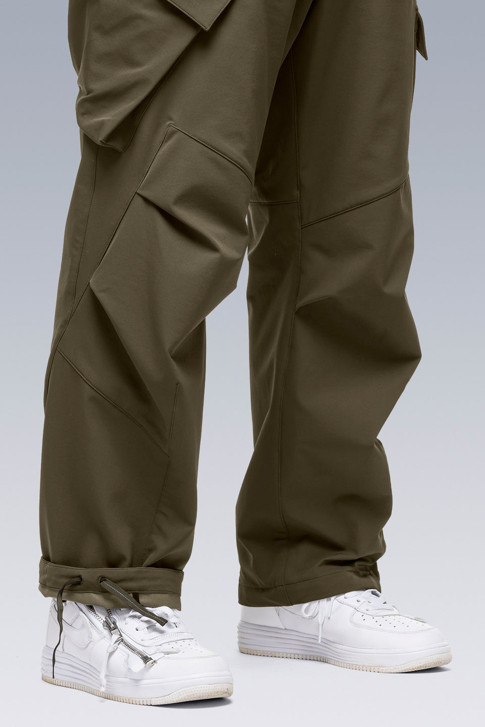 ACRONYM "P44-DS / schoeller® Dryskin™ Cargo Pants"(RAF Green)