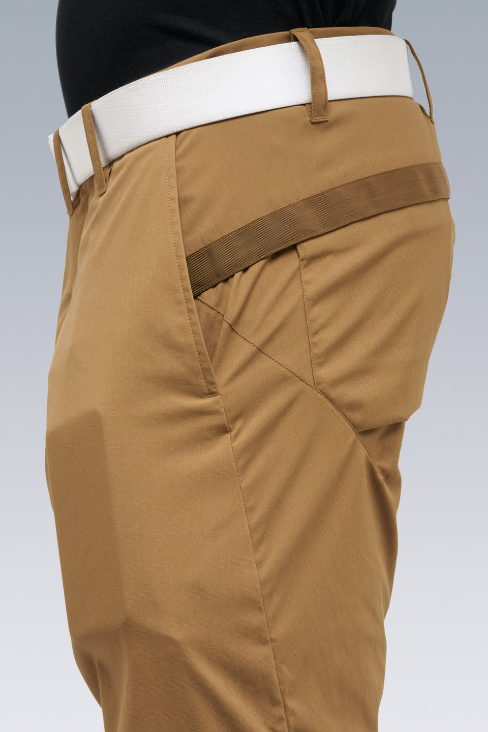 ACRONYM "P39-M Milliken Real Military Strong Fabric Military Pants"(COYOTE)