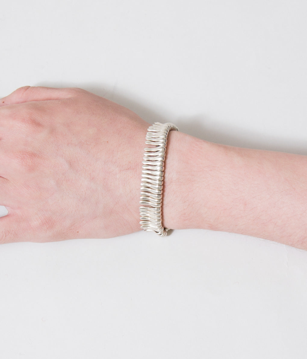 JILL PLATNER "SPROUT BRACERET"